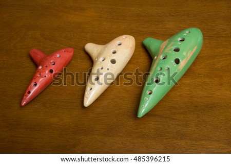 Ocarina