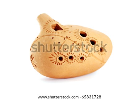 ocarina