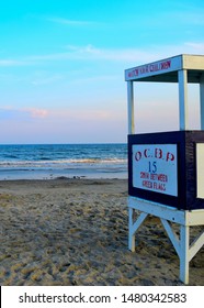 OCBP Towers On The Beach, Ocean City, NJ