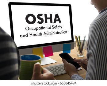 454 Occupational Safety And Health Administration Images, Stock Photos ...