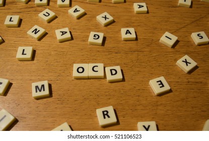 OCD Letters