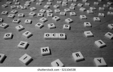 OCD Letters