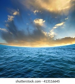 Ocean