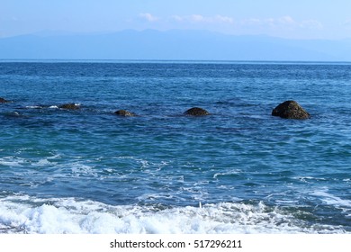 ocean 