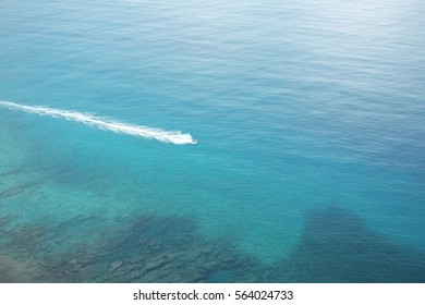 ocean