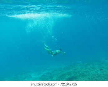 ocean