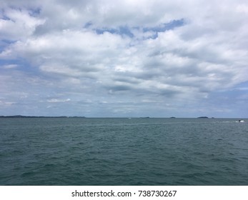 Ocean