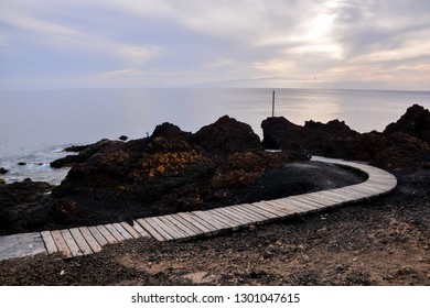 Ocean Coast's View