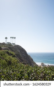 The Ocean In Dana Point