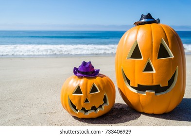 1,172 Happy halloween beach Images, Stock Photos & Vectors | Shutterstock