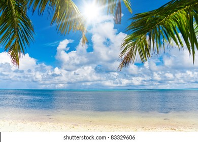 Plage De Grande Anse Ile De La Réunion Buy This Stock