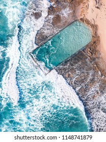 Ocean Pool, Cronulla, Australia