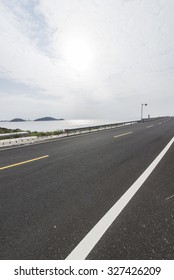 Ocean Road