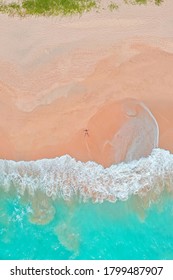 ocean shore, drone photo


view from above - Shutterstock ID 1799487907