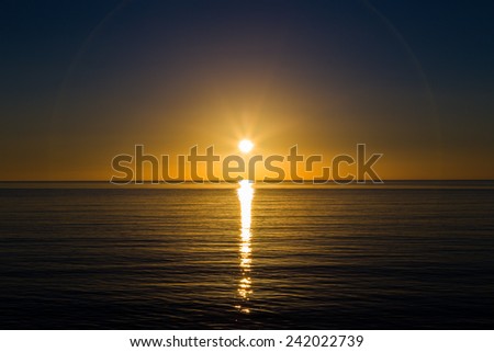 Similar – Image, Stock Photo sunday stories California