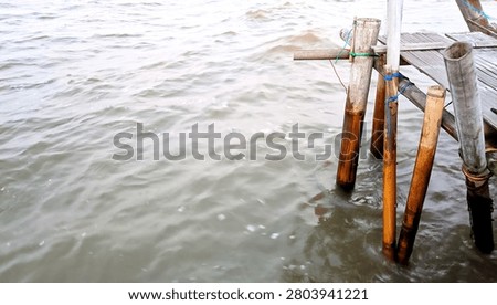 Ocean surface with advancing waves and textured water patterns, representing marine energy, movement, and natural beauty