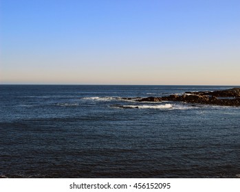 Ocean view