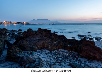 Ocean View at the beach