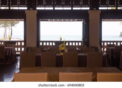 ocean view restaurant