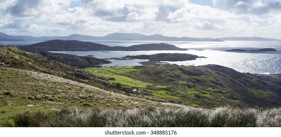 Ocean View, Sneem Ireland