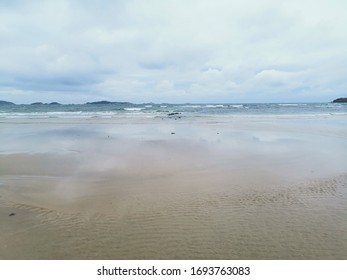 Ocean View Taken In PingTan Island