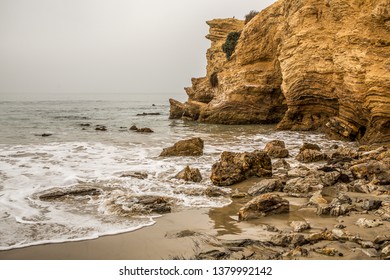 Ocean View Waves