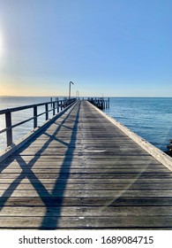 Ocean Walk On Fraser Island