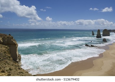 Ocean Washed