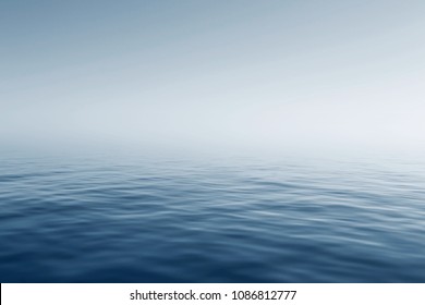 ocean water background - Shutterstock ID 1086812777