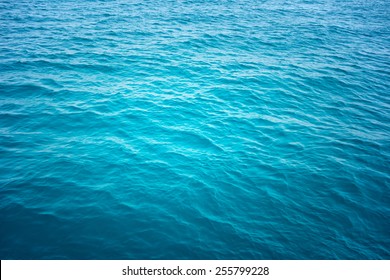 Ocean Water Background
