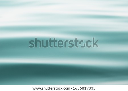 Ocean water background. Nature background concept. - Image