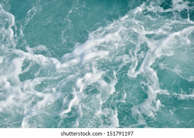 Ocean Water Texture