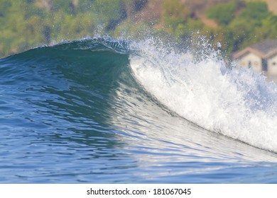 ocean wave