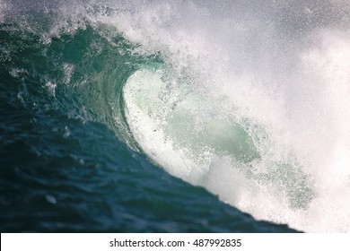 Ocean Wave