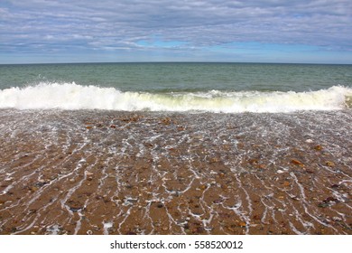 ocean wave