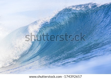 OCEAN WAVE