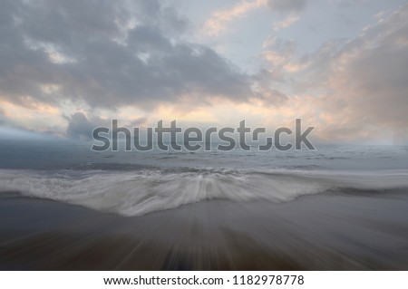 Similar – Foto Bild Plage Very’ach Natur