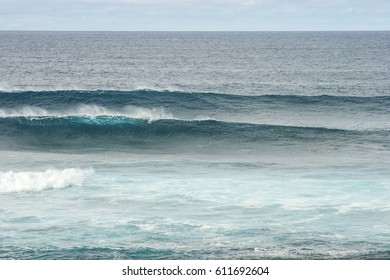 Ocean Waves