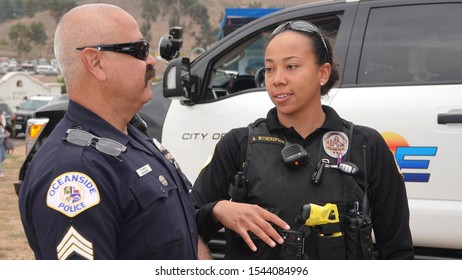 Oceanside Ca Usa October 27 2019 Stock Photo 1544084996 Shutterstock   Oceanside Ca Usa October 27 260nw 1544084996 