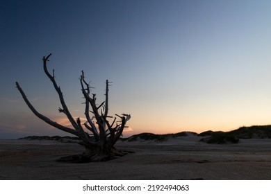 Ocracoke Beach Ramp 72 Photos