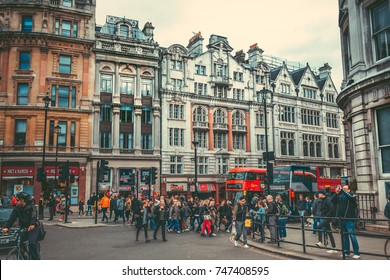 Charing Cross Road Images Stock Photos Vectors Shutterstock