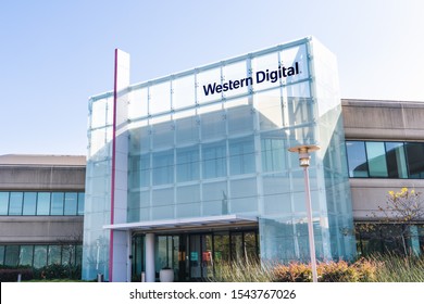 Western Digital Images Stock Photos Vectors Shutterstock