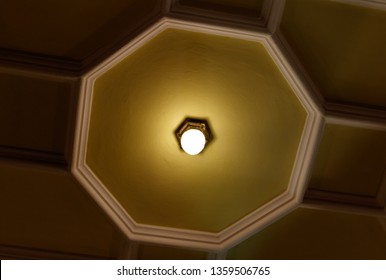 Octagon Shape Images Stock Photos Vectors Shutterstock