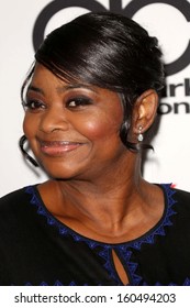 Octavia Spencer At The 17th Annual Hollywood Film Awards Arrivals, Beverly Hilton Hotel, Beverly Hills, CA 10-21-13