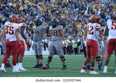 463 West Virginia Mountaineers Images, Stock Photos & Vectors 