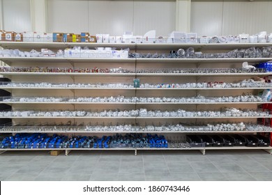 hardware store products