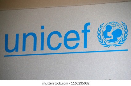 Unicef Logo Hd Stock Images Shutterstock