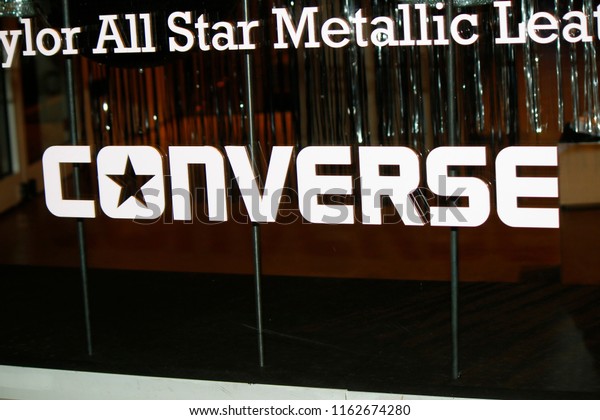 converse logo 2016