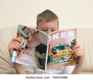 Ikea Katalog Images Stock Photos Vectors Shutterstock