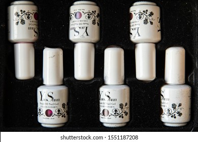 49 Opi nail polish Images, Stock Photos & Vectors | Shutterstock